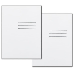 Skoroszyt zwykły A4 250g pełny nadruk BARBARA