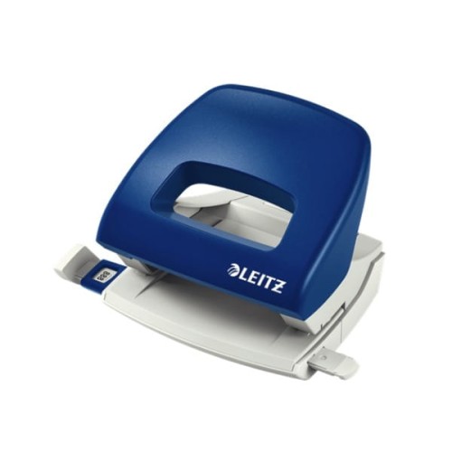 Dziurkacz Leitz 5038 niebieski.jpg