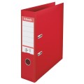 Segregator ESSELTE A4 75 czerwony.jpg