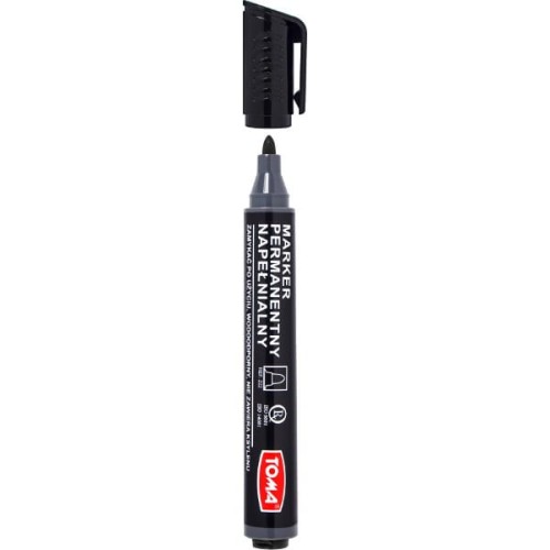 Marker permanentny Toma Artline 222 czarny.jpg