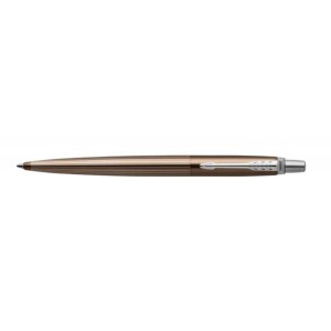 Długopis PARKER JOTTER PREMIUM CARLISLE PINSTRIPE CT BROWN /1953201/
