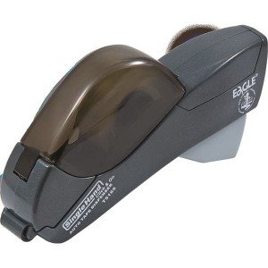 Podajnik automatyczny do taśmy biurowej EAGLE 5159 szary /130-1847/