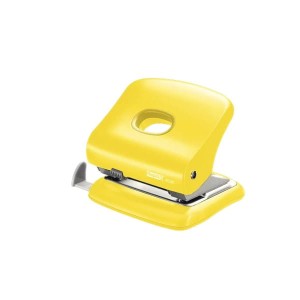 Dziurkacz Rapid FC30 żółty /50200362/