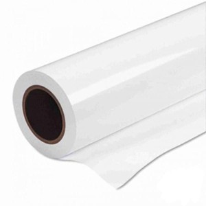 Folia transferowa flex jasnoniebieska szer 50CM/1MB