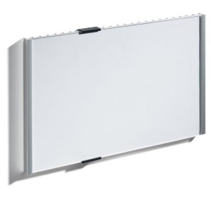 Tabliczka przydrzwiowa INFO SIGN A4 pozioma 210x297 mm /4807 23/