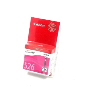 Tusz CANON CLI526 magenta oem