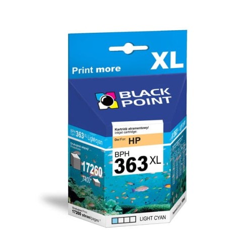Tusz Black Point HP 363 light Cyan.jpg