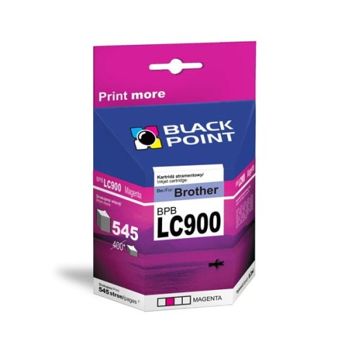 Tusz Black Point Brother LC900M.jpg