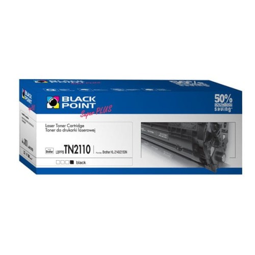 Toner Black Point Brother TN-2110.jpg