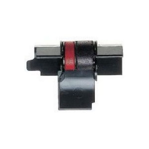 Wałeczek barwiący IR40T czerwono-czarny BLACK POINT 1szt. /KBP-IR40T/