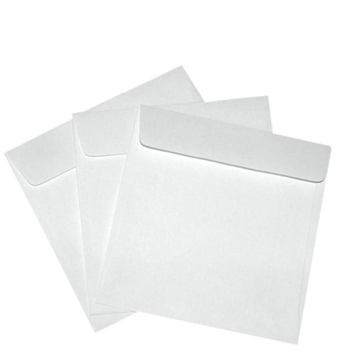 Koperta biała na CD/DVD NK 1000szt. pełna .jpg