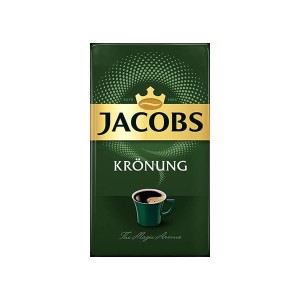 Kawa mielona JACOBS Kronung 250g