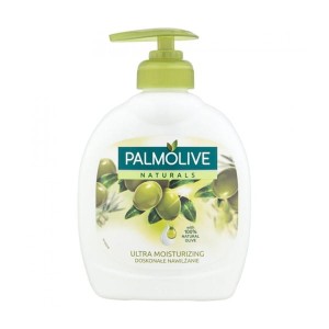 Mydło w płynie PALMOLIVE Oliwka, 300 ml