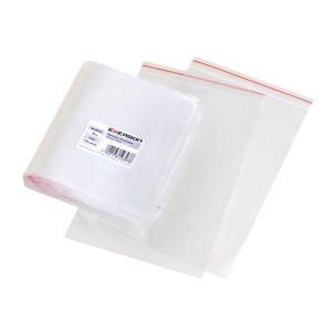 Torebki strunowe 160 x 250 mm