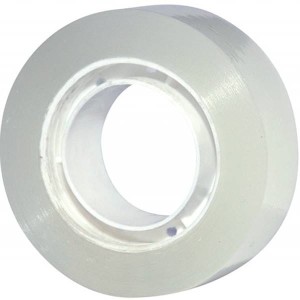 Taśma klejąca 19/33 OFFICE PRODUCTS transparentna 1szt  /18221949-90/