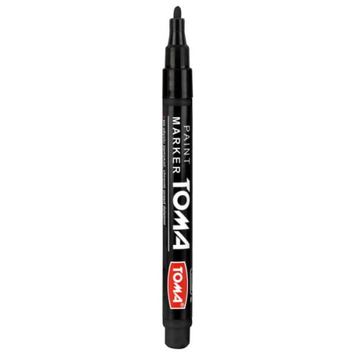 Marker olejowy TOMA 441 czarny.jpg