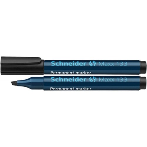 Marker permanentny Schneider Maxx 133 brązowy.jpg