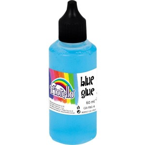 Klej w płynie Fiorello, niebrudzący 60 ml /130-1833/