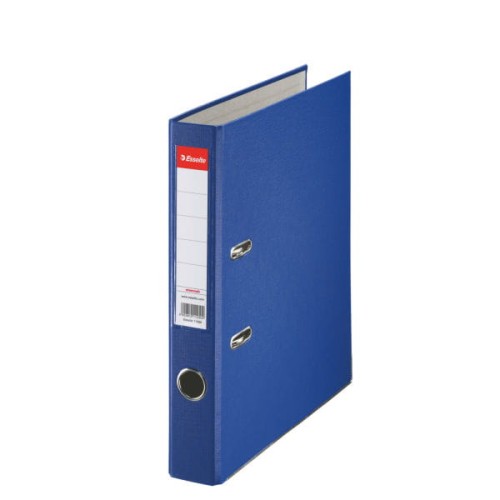 Segregator ESSELTE ECO A4 50 niebieski.jpg