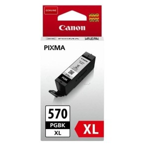 Tusz CANON PGI570XL do PIXMA MG5750 black OEM / 0318C001/