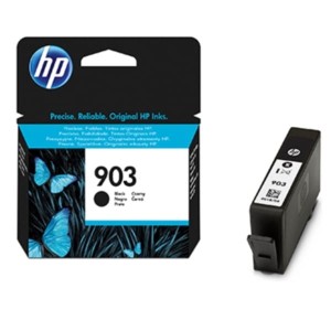 Tusz HP T6L99AE 903 czarny OEM 1szt. /T6L99AE /