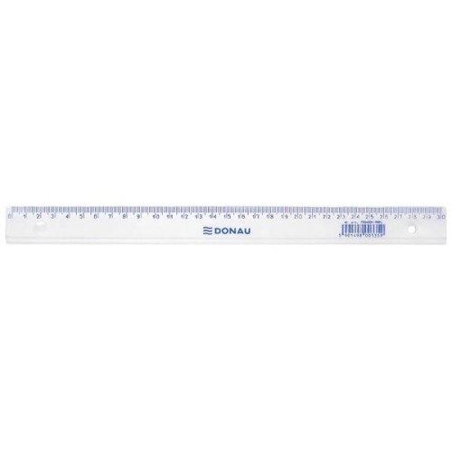 Linijka 30 cm Donau.jpg