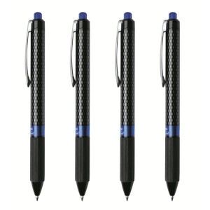 Długopis automatyczny żelowy OH!GEL PENTEL K497 niebieski /K497-C/
