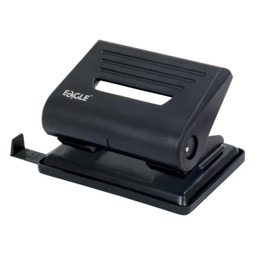 Czarny dziurkacz Eagle 837.jpg