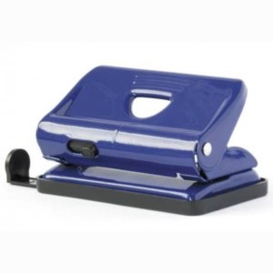 Dziurkacz do 15 kartek metalowy TAURUS 501 /501/