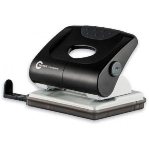 Dziurkacz do 30 kartek metalowy TAURUS 730 /730/