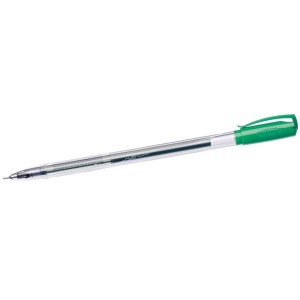 Długopis żelowy rystor - zielony