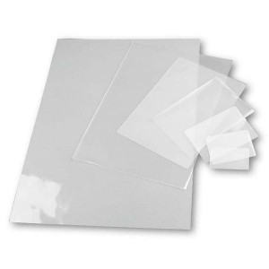 Folia do laminowania A4 216x303mm 80mic OPUS O.POUCH SUPER 100szt. /402199/
