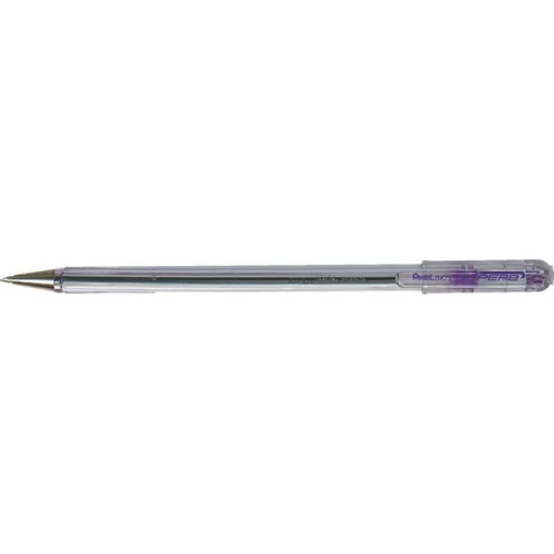 Długopis Pentel BK 77 fioletowy.jpg