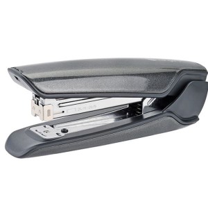 Zszywacz metalowy na zszywki 24 do 30 kartek KANGARO Nowa-335s/s metaliczny-szary /KAN335S/S-05/