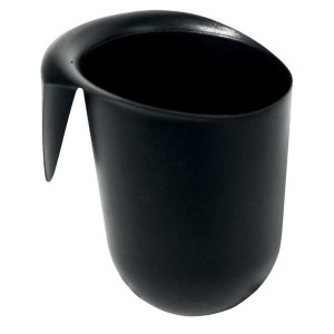 Mały pojemnik na kosz na śmieci DURABIN MINI /17017070 60/