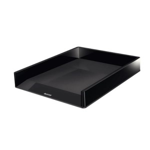 Szuflada LEITZ czarno-czarna 1szt /53610095/
