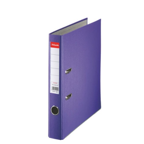 Segregator ESSELTE ECO A4 50 niebieski.jpg