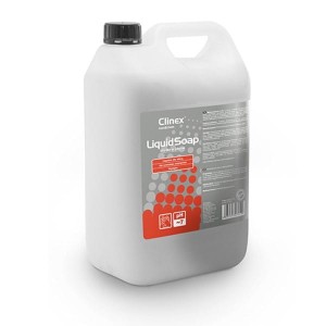 Mydło w płynie 5,0L CLINEX LIQUID SOAP 1szt. /CL77521/