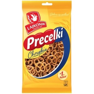 Precelki LAJKONIK 130g