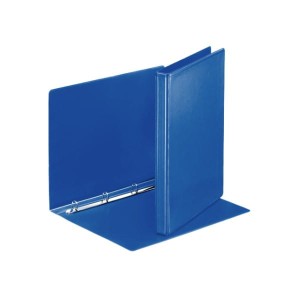 Segregator ofertowy ESSELTE PANORAMA A4 4RR/16/30 niebieski /49752/