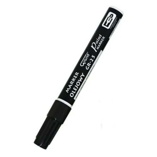 Marker olejowy GRAND GR 25 czarny.jpg