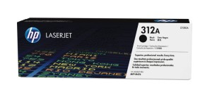 Toner HP CF380A czarny OEM