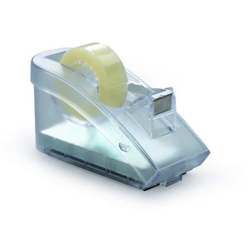 Dyspenser do taśmy klejącej DURABLE TREND transparentny.jpg