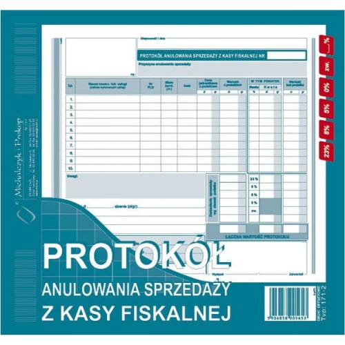 Druk protokół anulowania sprzedaży z kasy fiskalnej.jpg