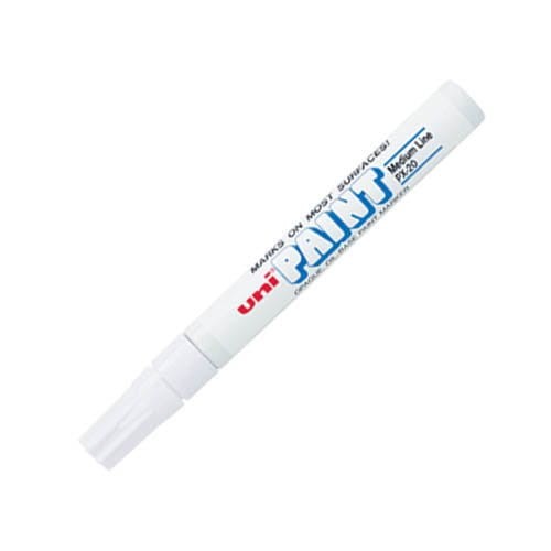 Marker olejowy UNI PAINT PX-20 BIAŁY.jpg