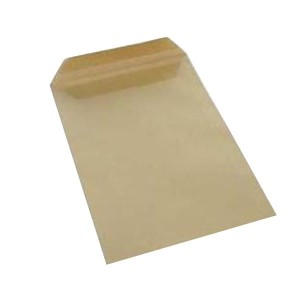 Koperta brązowa B4 250x353mm SK 250 sztuk