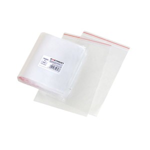 Torebki strunowe 150x300 100szt. /wost150x300/