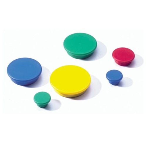 Magnesy do tablic DURABLE 32mm 20 sztuk .jpg