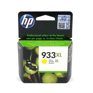 Tusz HP CN056AE yellow 933XL oem