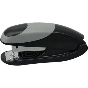 Zszywacz EAGLE Omax S5131b czarno-szary /110-1429/